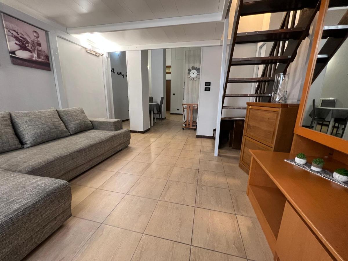 Apartamento Sweet Lingotto Turín