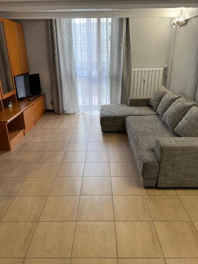 Apartamento Sweet Lingotto