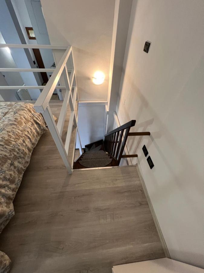 Sweet Lingotto Apartamento