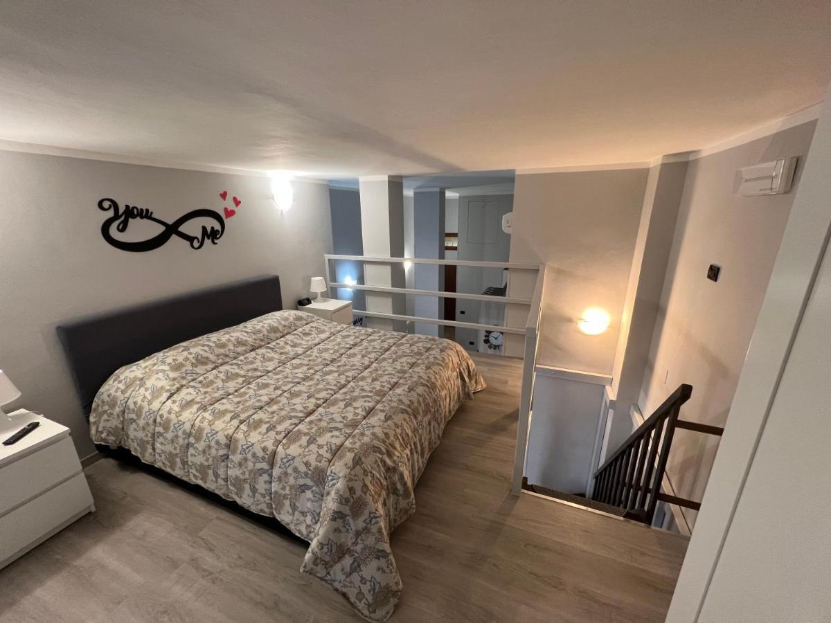 Sweet Lingotto Apartamento *