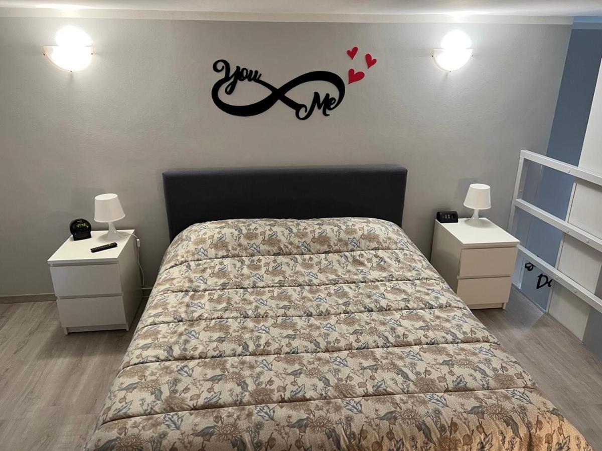 Apartamento Sweet Lingotto Turín